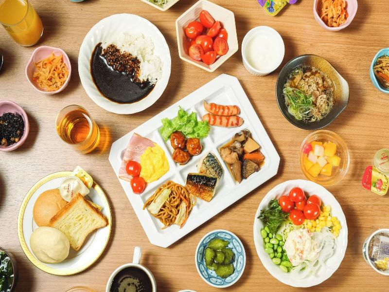 Apa Hotel Osaka Kadomashi Ekimae image