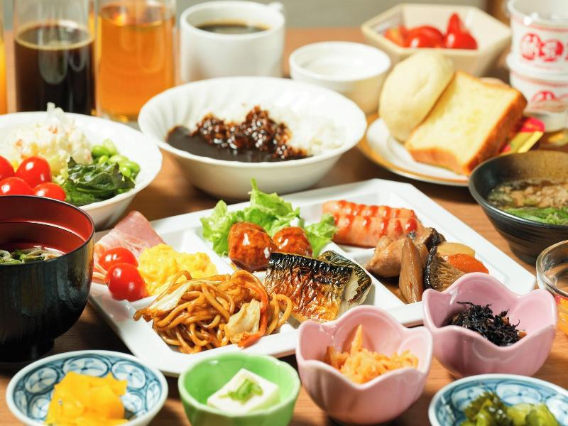 Apa Hotel Osaka Kadomashi Ekimae image