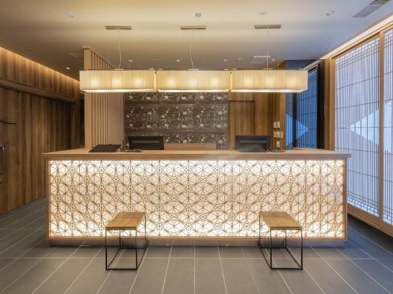 Tosei Hotel Cocone Ueno Okachimachi image