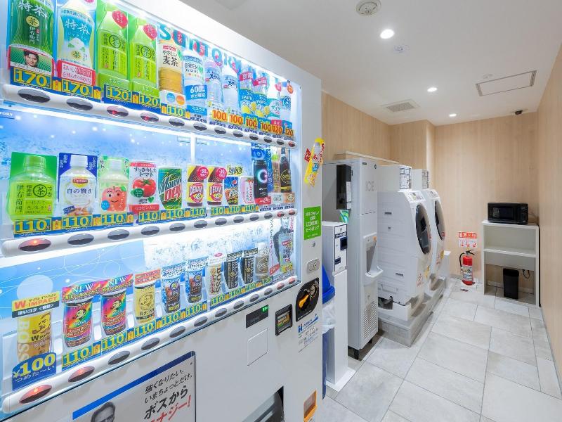 Tosei Hotel Cocone Ueno Okachimachi image