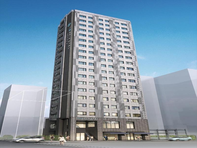 Tosei Hotel Cocone Ueno Okachimachi image