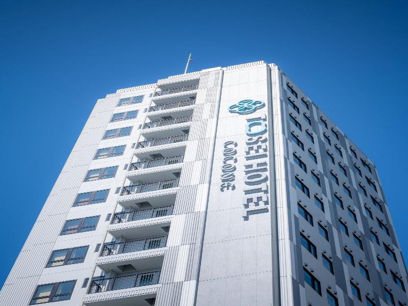 Tosei Hotel Cocone Ueno Okachimachi image