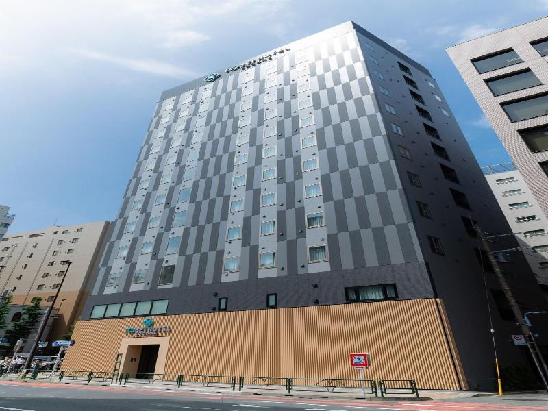 Tosei Hotel Cocone Ueno Okachimachi image