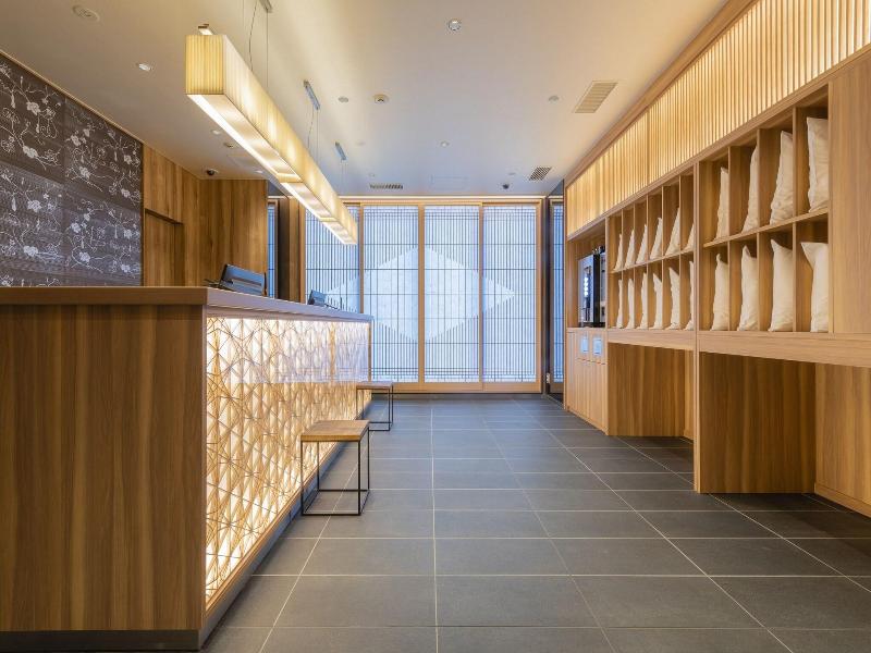 Tosei Hotel Cocone Ueno Okachimachi image
