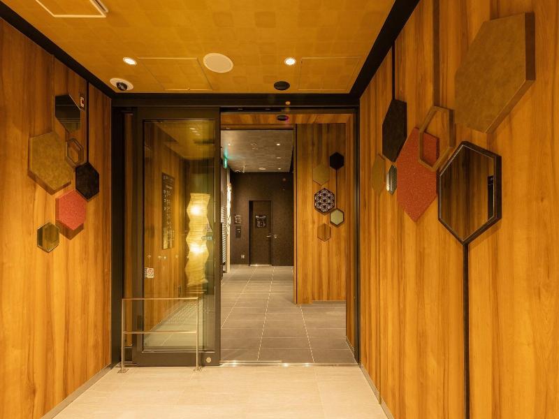 Tosei Hotel Cocone Ueno Okachimachi image