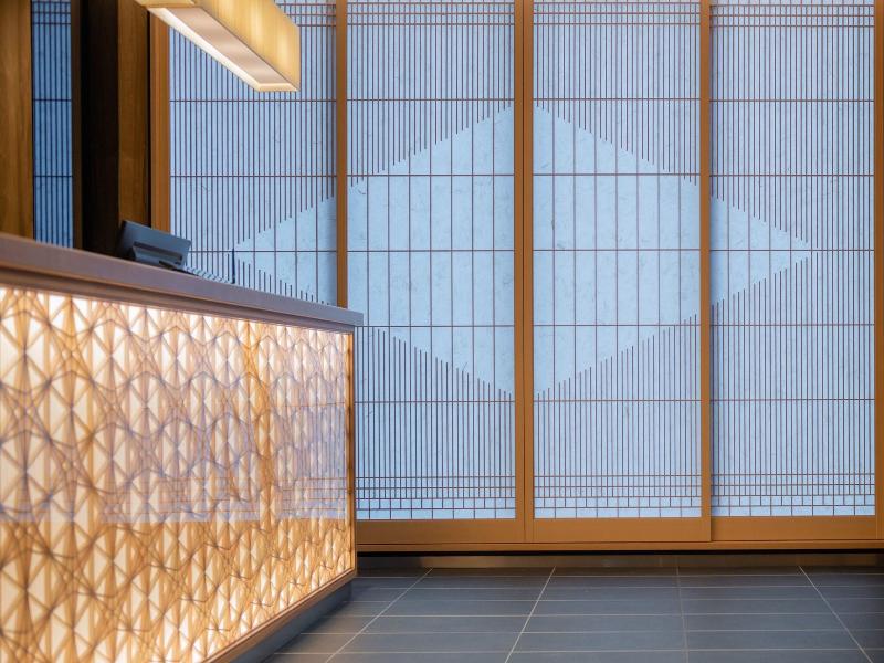 Tosei Hotel Cocone Ueno Okachimachi image