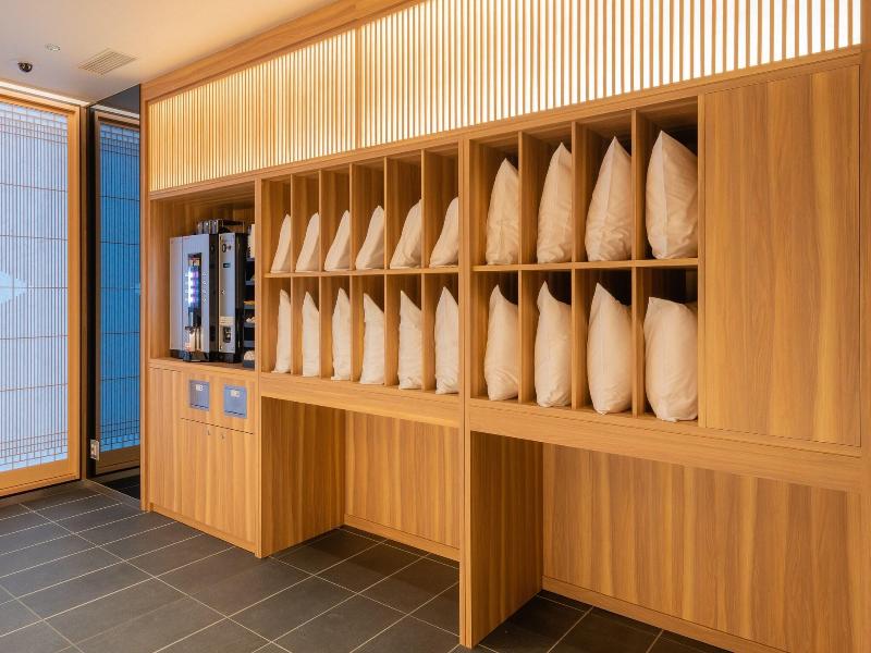 Tosei Hotel Cocone Ueno Okachimachi image