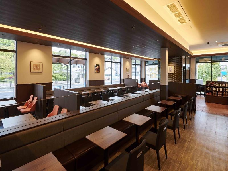 Tosei Hotel Cocone Ueno Okachimachi image