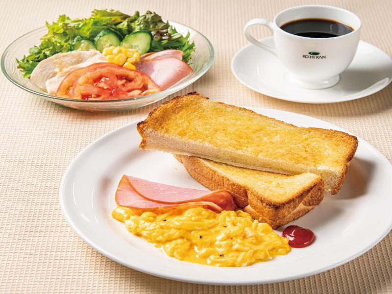 Tosei Hotel Cocone Ueno Okachimachi image