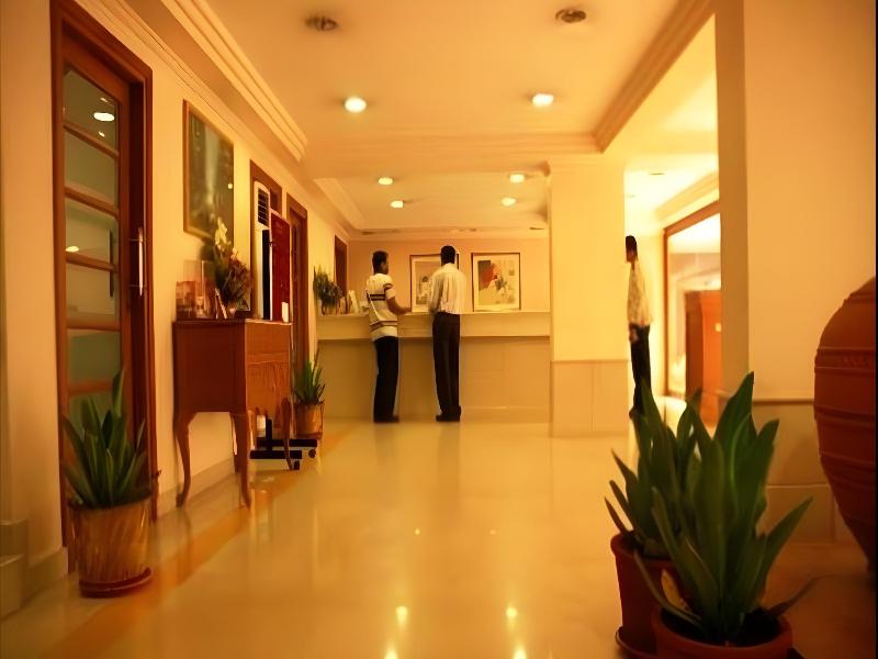 Hotel Hyson Heritage image