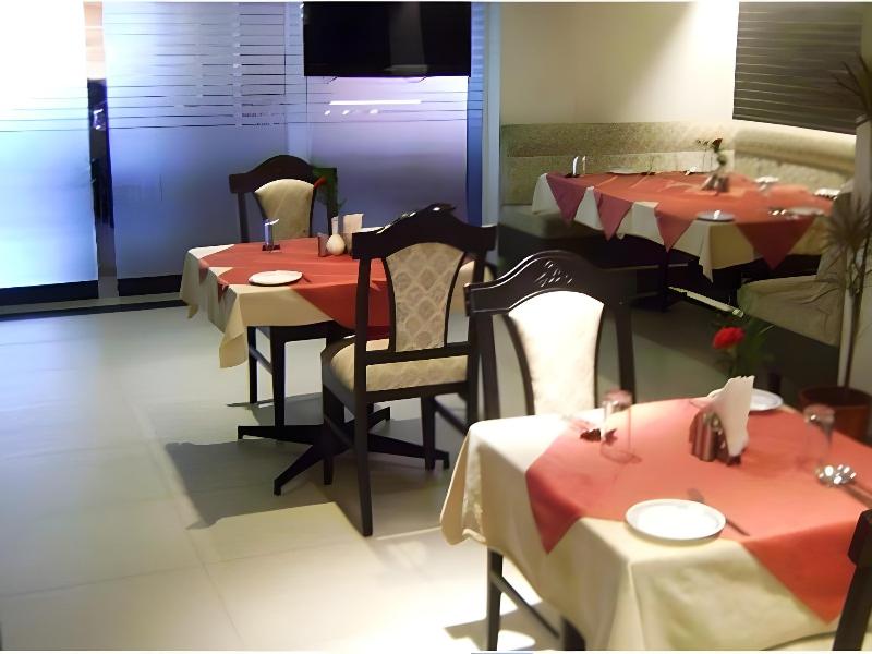 Hotel Hyson Heritage image