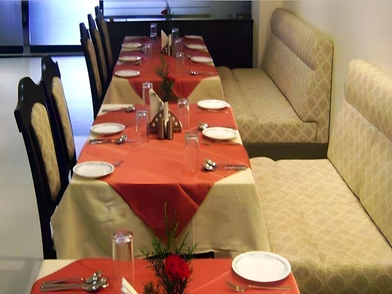 Hotel Hyson Heritage image