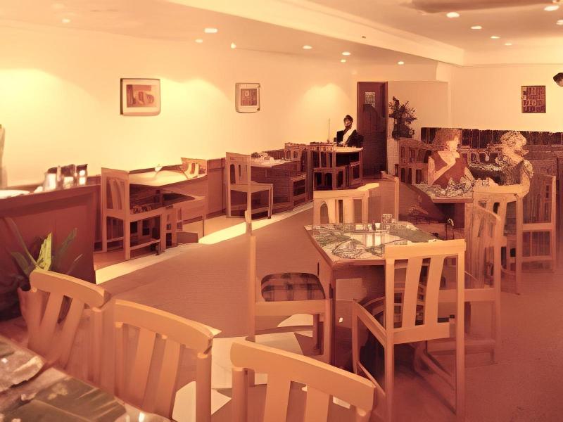 Hotel Hyson Heritage image