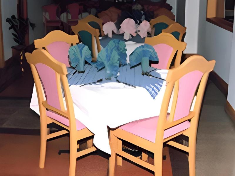 Hotel Hyson Heritage image