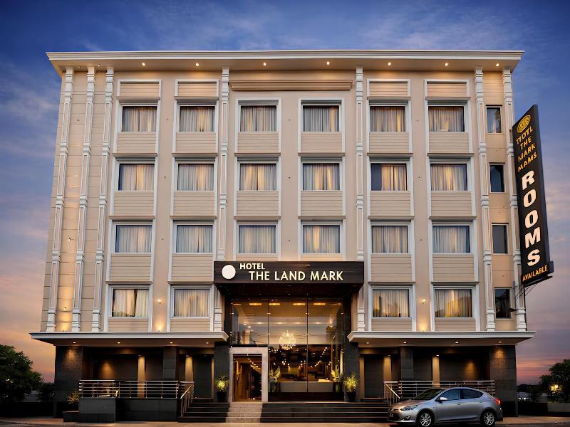 The Landmark Amritsar