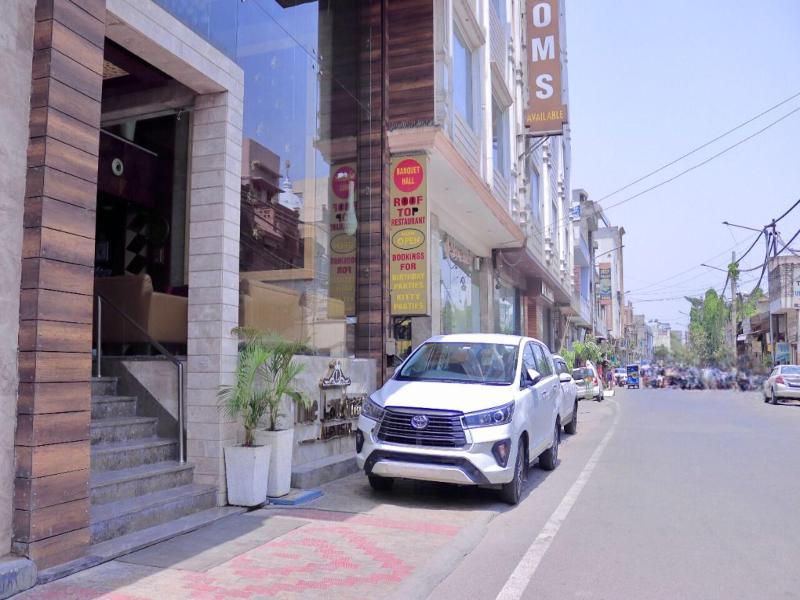 The Landmark Amritsar