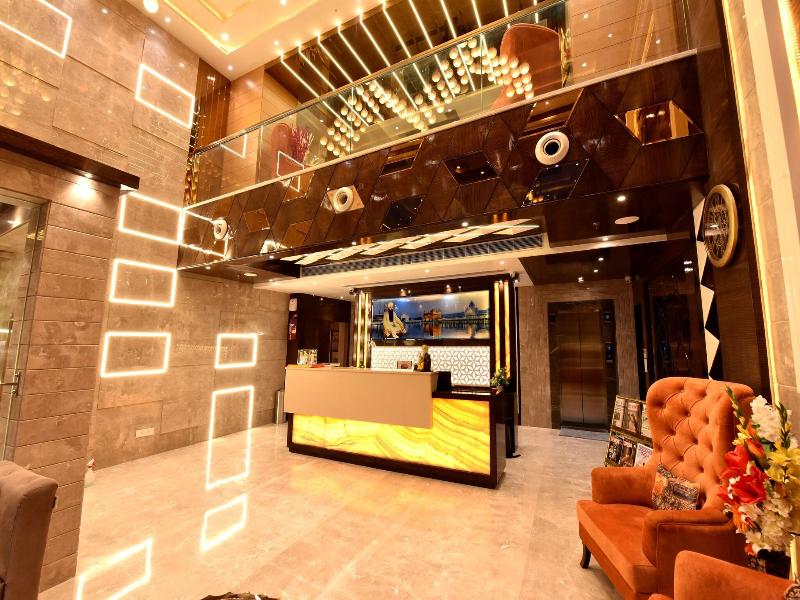 The Landmark Amritsar