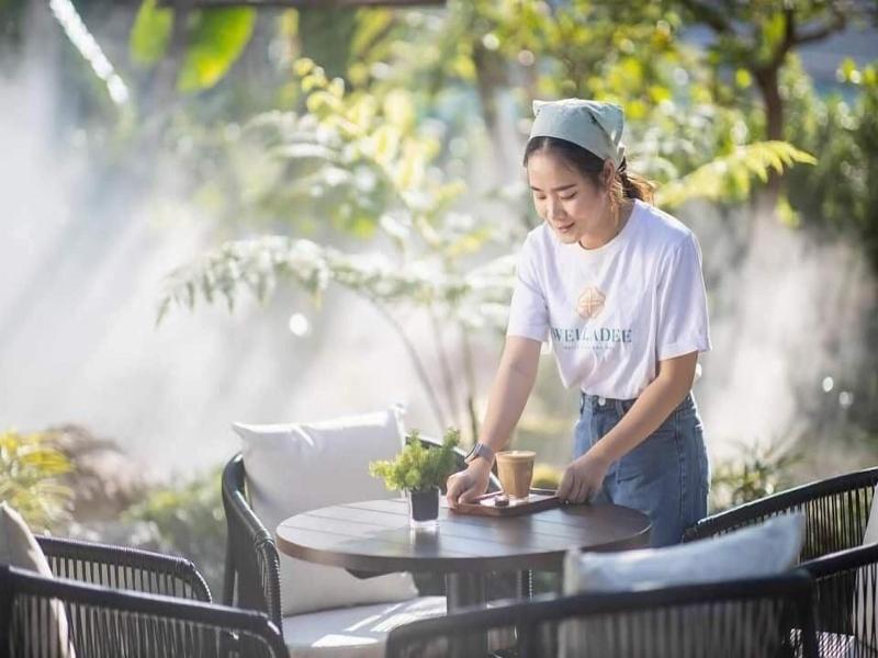 Welladee Wellness Chiang Mai (sha Extra Plus)