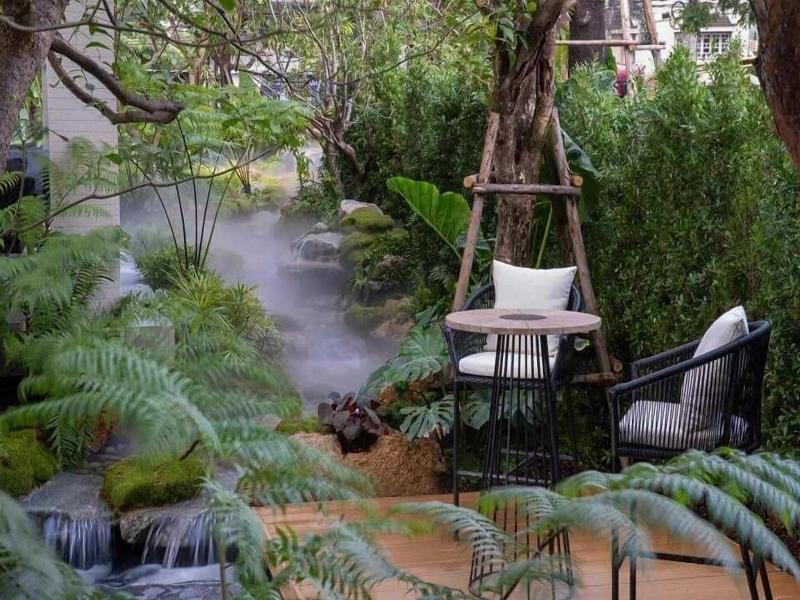 Welladee Wellness Chiang Mai (sha Extra Plus)