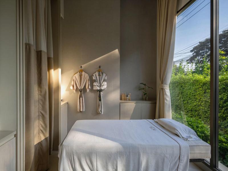 Welladee Wellness Chiang Mai (sha Extra Plus)