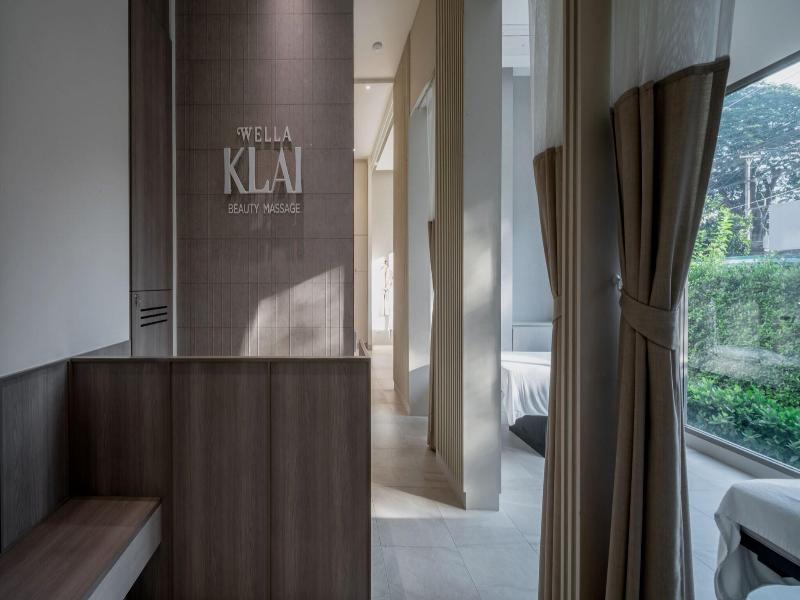 Welladee Wellness Chiang Mai (sha Extra Plus)