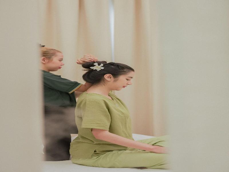 Welladee Wellness Chiang Mai (sha Extra Plus)