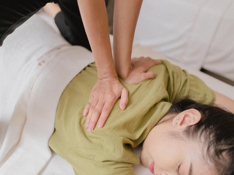 Welladee Wellness Chiang Mai (sha Extra Plus)