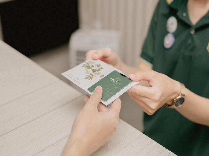 Welladee Wellness Chiang Mai (sha Extra Plus)