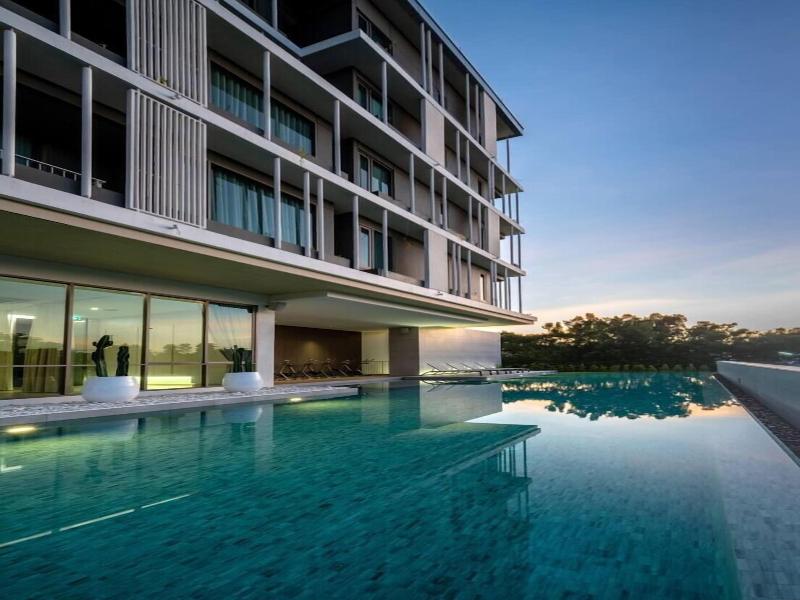 Welladee Wellness Chiang Mai (sha Extra Plus)