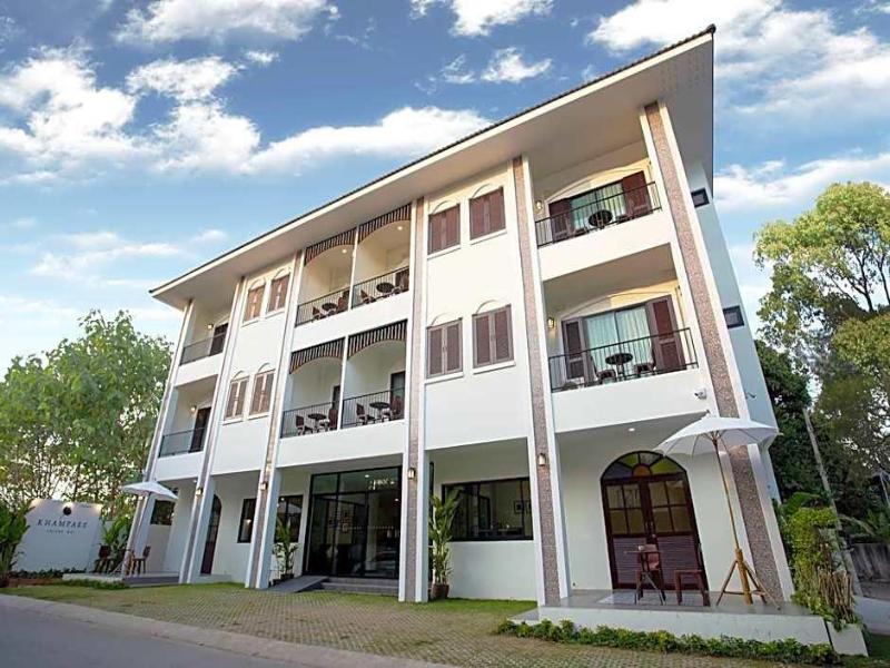 Khampare Chiangmai Hotel image