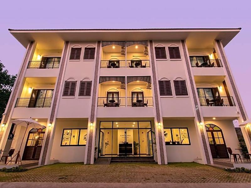 Khampare Chiangmai Hotel image
