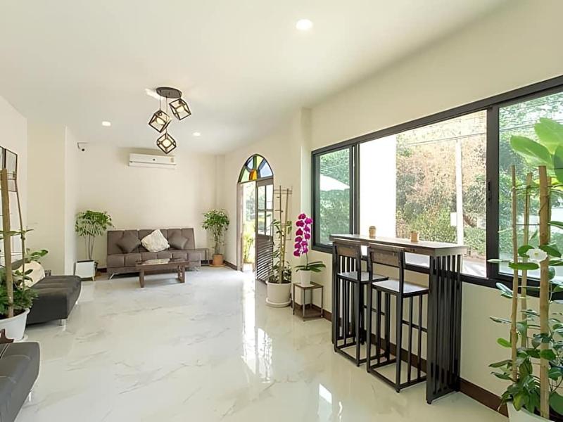 Khampare Chiangmai Hotel image
