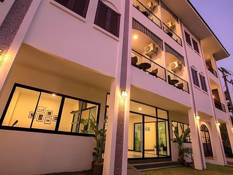 Khampare Chiangmai Hotel image