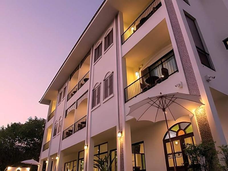 Khampare Chiangmai Hotel image