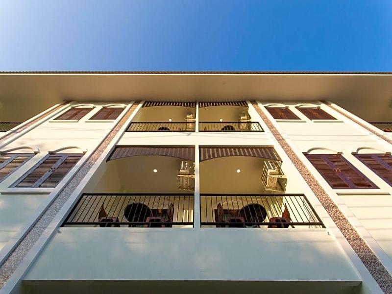 Khampare Chiangmai Hotel image