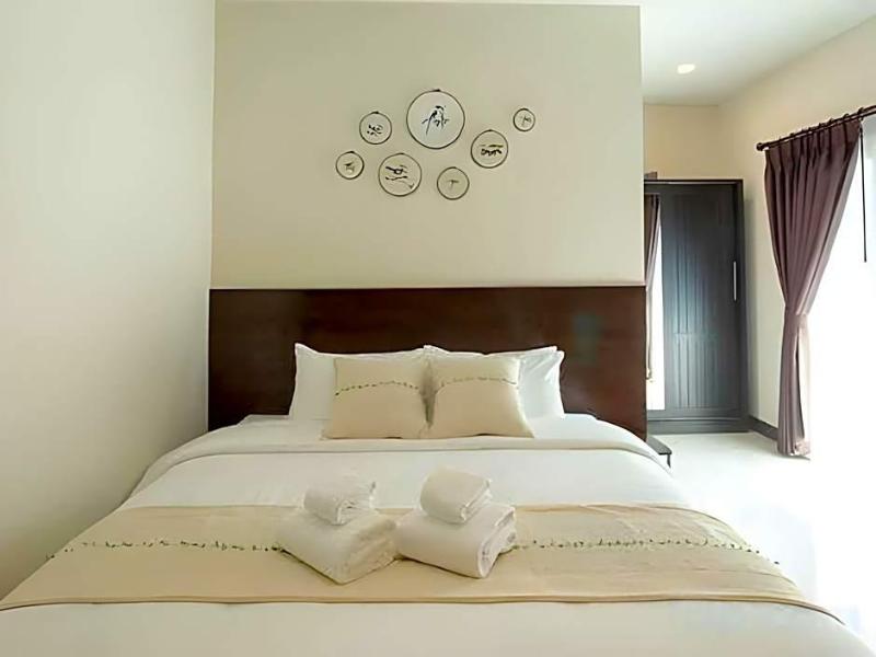 Khampare Chiangmai Hotel image