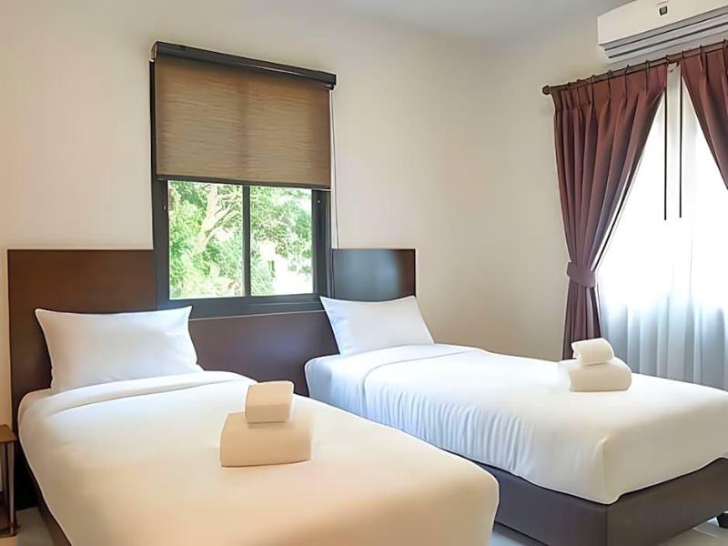 Khampare Chiangmai Hotel image