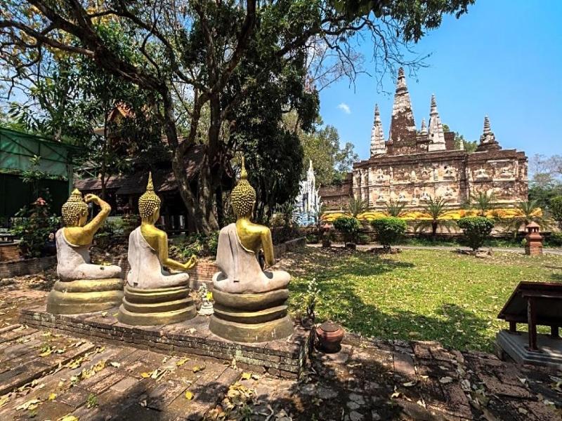 Khampare Chiangmai Hotel image