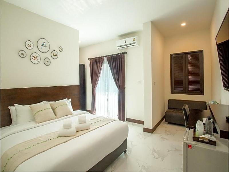 Khampare Chiangmai Hotel image