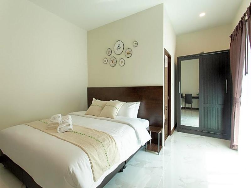 Khampare Chiangmai Hotel image