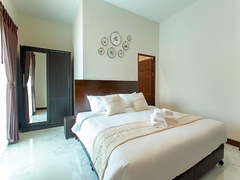 Khampare Chiangmai Hotel image