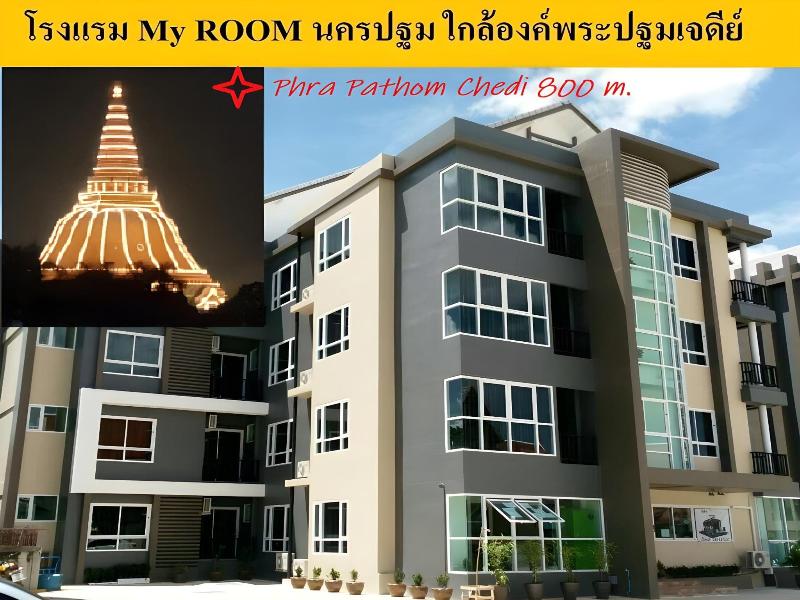 My Room Nakhonpathom