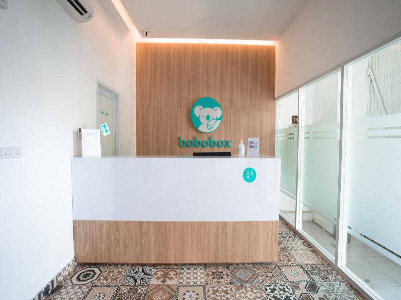 Bobobox Pods Solo Slamet Riyadi image