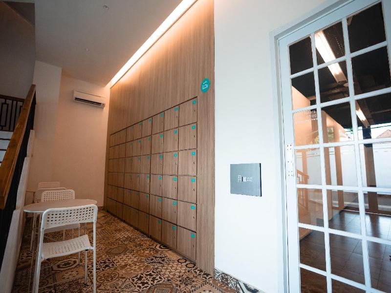 Bobobox Pods Solo Slamet Riyadi image