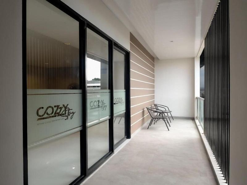 Cozzy Stay Semarang