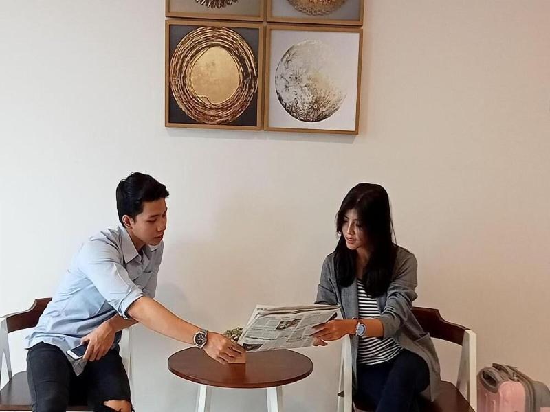 Cozzy Stay Semarang