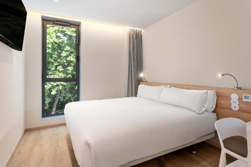 B&B Hotel Lisboa Montijo image