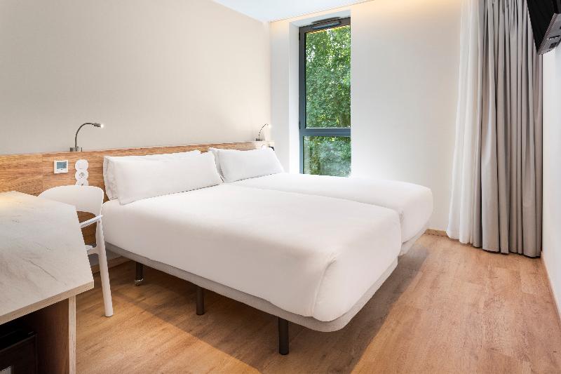 B&B Hotel Lisboa Montijo image