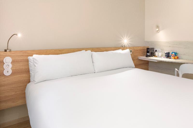 B&B Hotel Lisboa Montijo image