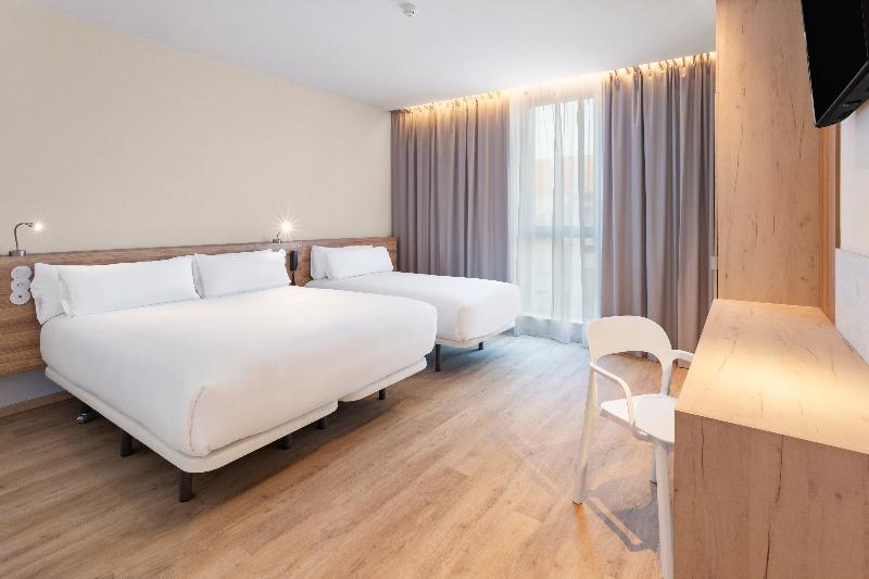 B&B Hotel Lisboa Montijo image